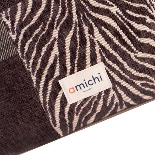 Bolso de brazo amichi patch RI1500 000 [3]