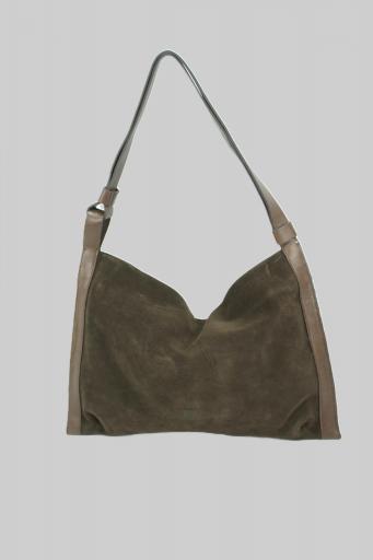 Bolso de brazo biba piel Beaver BEV1L [2]