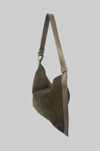 Bolso de brazo biba piel Beaver BEV1L [4]