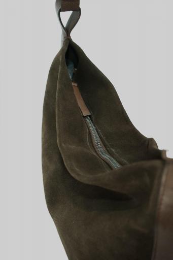 Bolso de brazo biba piel Beaver BEV1L [6]