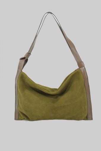 Bolso de brazo biba piel Beaver BEV1L [1]