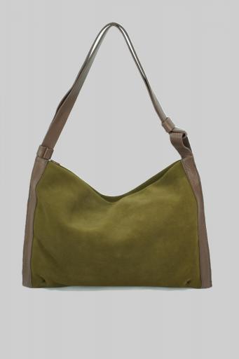 Bolso de brazo biba piel Beaver BEV1L [3]