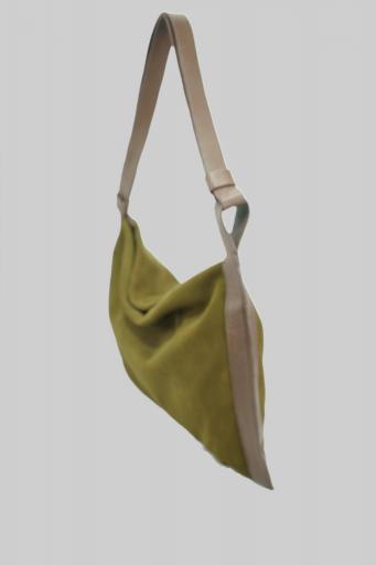 Bolso de brazo biba piel Beaver BEV1L [7]