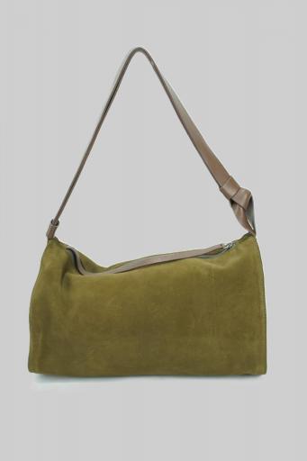Bolso de brazo biba piel Beaver BEV2L