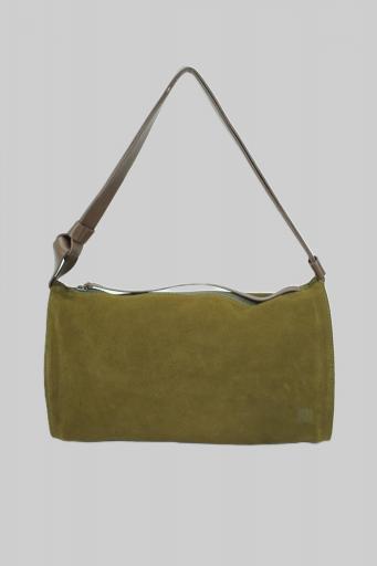 Bolso de brazo biba piel Beaver BEV2L [2]