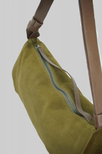 Bolso de brazo biba piel Beaver BEV2L [6]