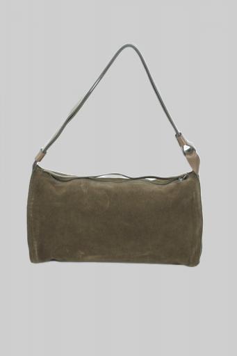 Bolso de brazo biba piel Beaver BEV2L [1]