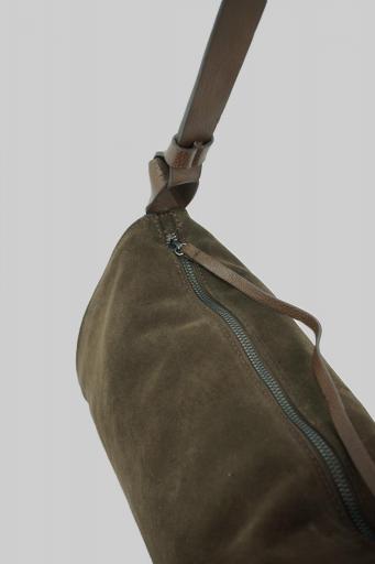 Bolso de brazo biba piel Beaver BEV2L [5]