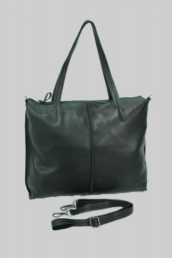 Bolso de brazo biba piel New Sylva NSY1L [3]