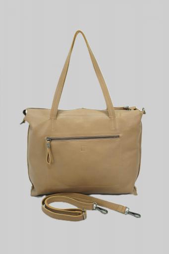 Bolso de brazo biba piel New Sylva NSY1L [1]