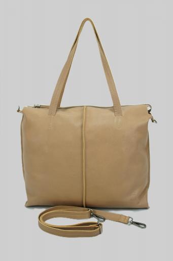 Bolso de brazo biba piel New Sylva NSY1L [4]