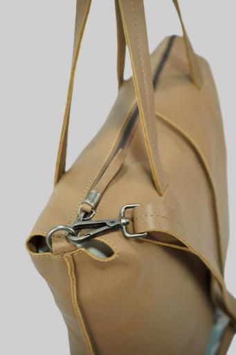 Bolso de brazo biba piel New Sylva NSY1L [6]