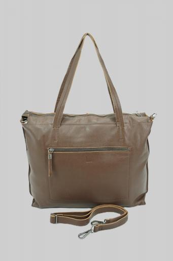 Bolso de brazo biba piel New Sylva NSY1L [2]