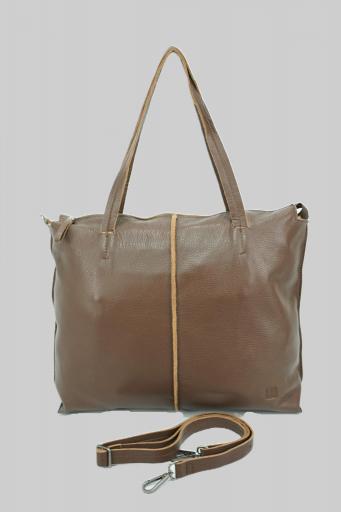 Bolso de brazo biba piel New Sylva NSY1L [5]