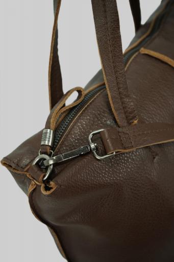 Bolso de brazo biba piel New Sylva NSY1L [7]