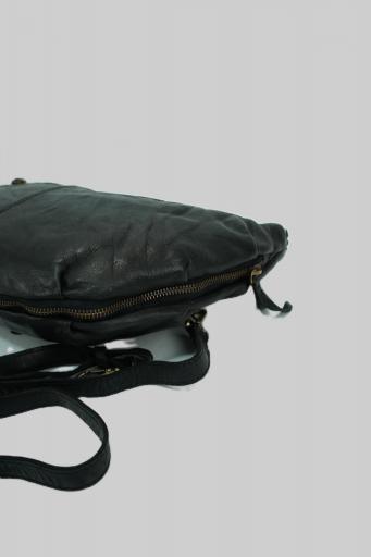 Bolso de brazo biba piel niland negro NIL1L 00 [4]
