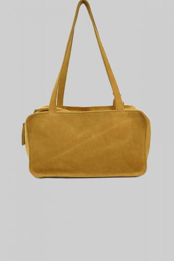 Bolso de brazo de piel biba Blaine BLI1L [2]