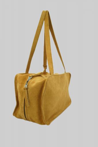 Bolso de brazo de piel biba Blaine BLI1L [4]