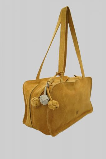 Bolso de brazo de piel biba Blaine BLI1L [6]