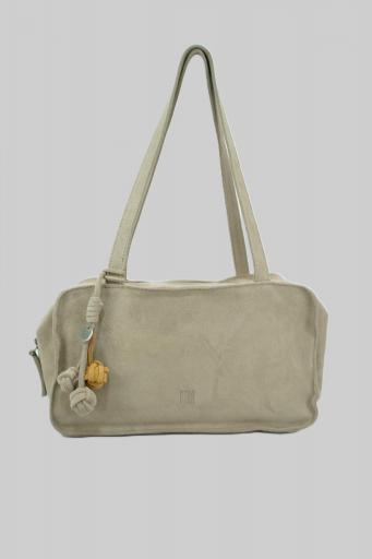 Bolso de brazo de piel biba Blaine BLI1L [1]