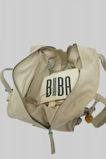 Bolso de brazo de piel biba Blaine BLI1L [5]