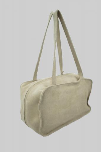 Bolso de brazo de piel biba Blaine BLI1L [7]