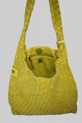 Bolso de brazo de piel biba Killen KIL1L [6]