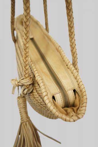 Bolso de brazo de piel biba Perkins PER14L [6]