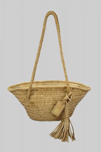 Bolso de brazo de piel biba Perkins PER14L [2]