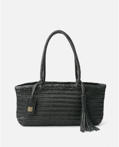 Bolso de brazo de piel biba Perkins PER10L [2]