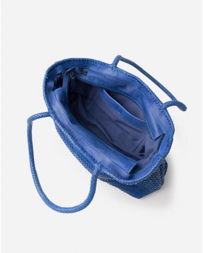 Bolso de brazo de piel biba Perkins PER10L [6]