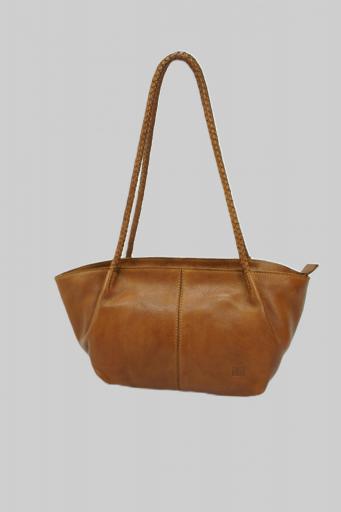 Bolso de brazo de piel biba Somerville SOR2L [1]