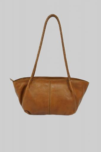 Bolso de brazo de piel biba Somerville SOR2L