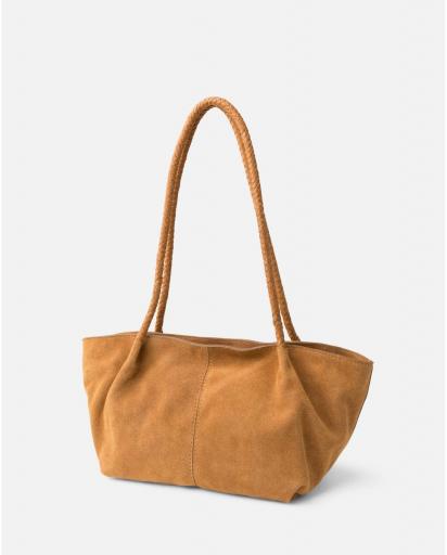 Bolso de brazo de piel biba Somerville SOR4L [3]