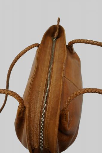 Bolso de brazo de piel biba Somerville SOR2L [3]