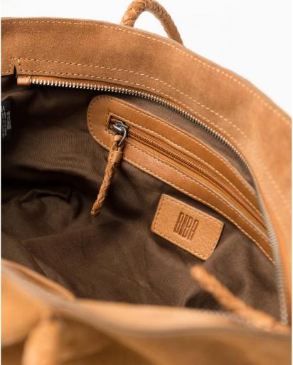 Bolso de brazo de piel biba Somerville SOR4L [4]