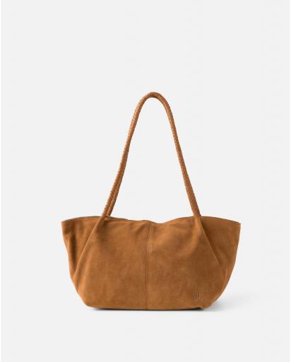 Bolso de brazo de piel biba Somerville SOR4L [6]