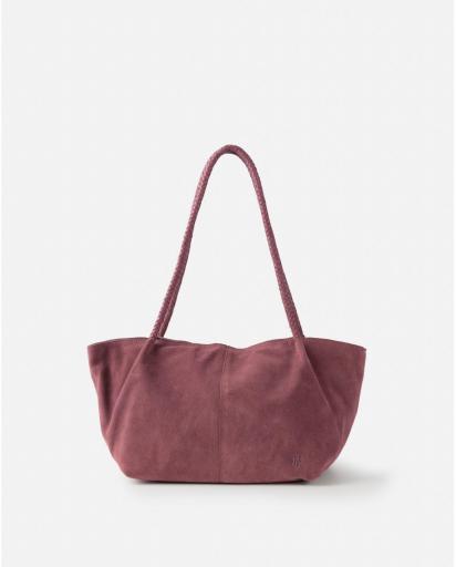 Bolso de brazo de piel biba Somerville SOR4L [1]