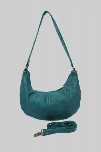 Bolso de brazo de piel biba hill HIL1L [3]