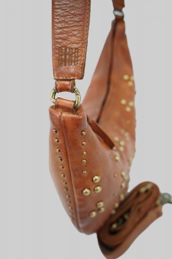 Bolso de brazo de piel biba hill HIL1L [7]