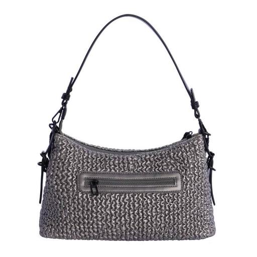 Bolso de brazo don algodón Bronce SI7810 [1]