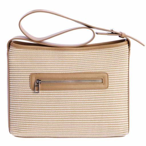 Bolso de brazo don algodón SV7814 [3]