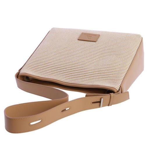 Bolso de brazo don algodón SV7814 [5]