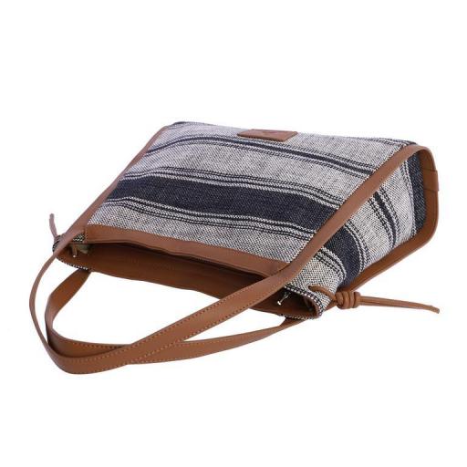 Bolso de brazo don algodón SV7830 [6]