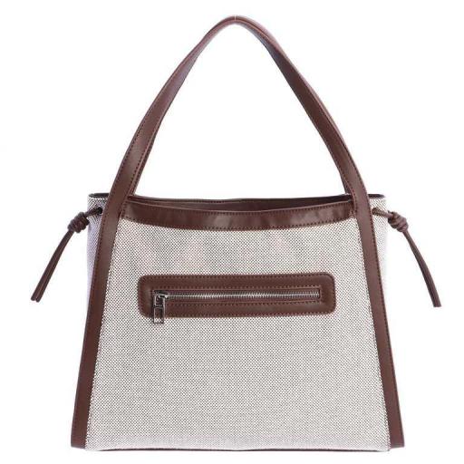 Bolso de brazo don algodón SV7830 [3]