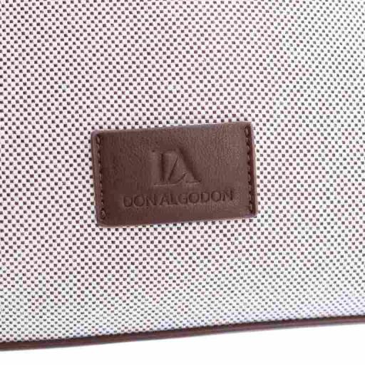 Bolso de brazo don algodón SV7830 [5]