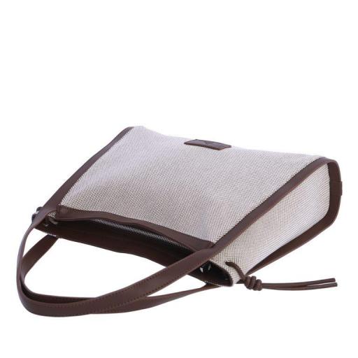 Bolso de brazo don algodón SV7830 [7]