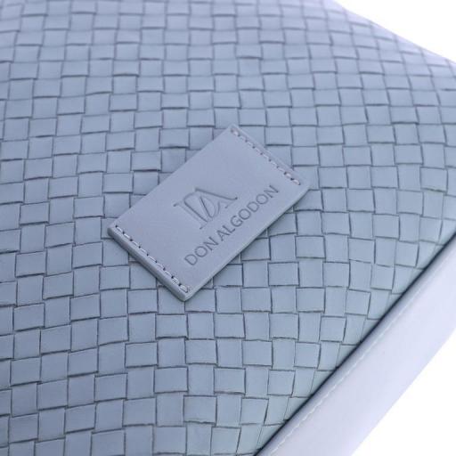 Bolso de brazo don algodón SV7858 [2]