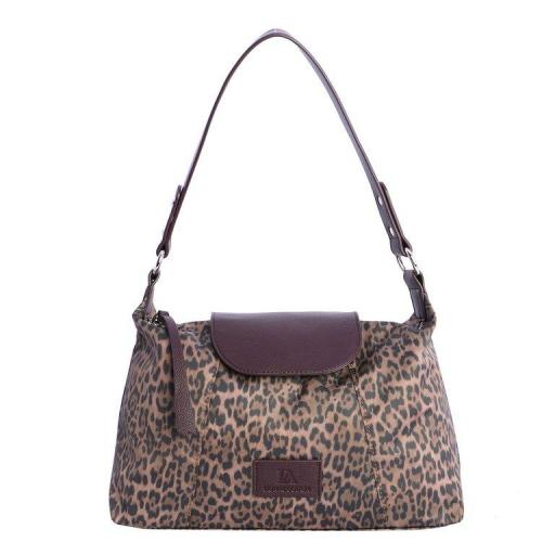 Bolso de brazo don algodón animal print SI7855 [4]