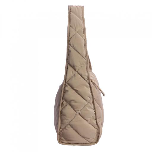 Bolso de brazo don algodón beige RI7858 004 [3]